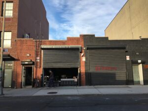 Homage Skateboard Academy