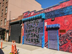 Homage Skateboard Academy