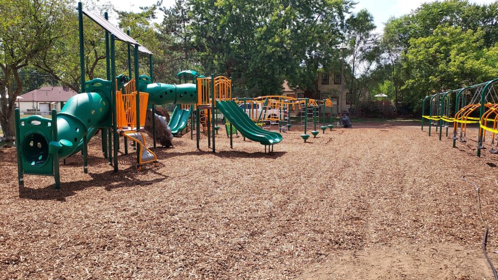 Home Acres Park © Home Acres Park on Google Maps