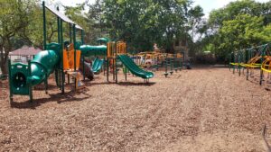 Home Acres Park