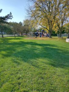 Home Acres Park © Tiberius Galloway on Google Maps