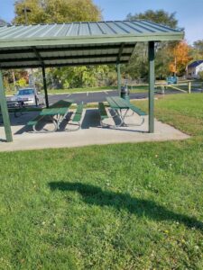 Home Acres Park © Tiberius Galloway on Google Maps