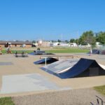Home Acres Skatepark