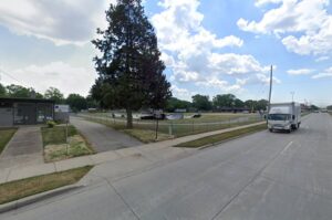 Home Acres Skatepark