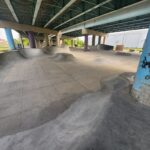 Home Ave Diy Skatepark