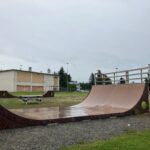 Homer Skatepark