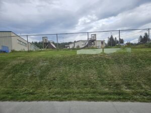 Homer Skatepark © Mike Adkins on Google Maps