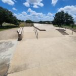 Hondo City Skate Park