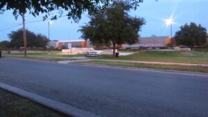 Hondo City Skate Park © Ricky Soliz on Google Maps