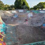 Honokaʻa Skate Park