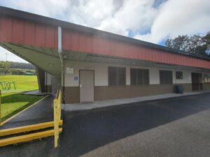 Honokaʻa Sports Complex And Skate Park © Stephen Boyd on Google Maps