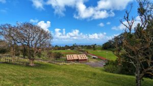 Honokaʻa Sports Complex And Skate Park
