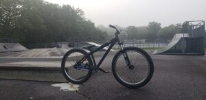 Hopatcong Skatepark © Nathan Adams on Google Maps