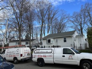 Hopatcong Skatepark © Boundless Chimney and Roofing on Google Maps