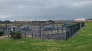 Hopewell Skatepark © Cody Vogel on Google Maps