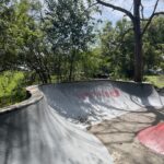 Hotel Nahunta Skatepark