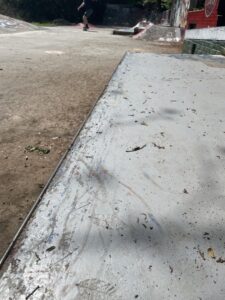 Hotel Nahunta Skatepark © Jules on Google Maps
