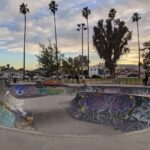 Houghton Skatepark