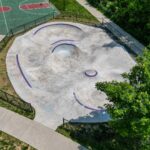 Howard Heuston Skatepark