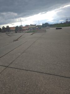 Howell Skate Park © Damian George on Google Maps