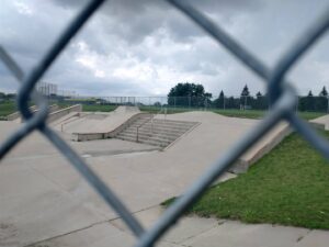 Howell Skate Park © David Shinabarger on Google Maps