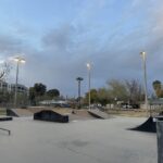 Hudson Skatepark
