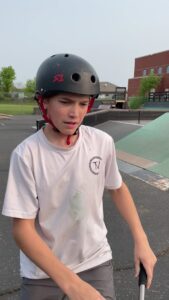 Hudson Ymca Teen Center And Skate Park © Evan DeLaForest on Google Maps