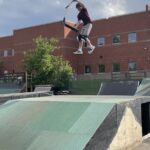 Hudson Ymca Teen Center And Skate Park