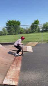 Hudson Ymca Teen Center And Skate Park © Evan DeLaForest on Google Maps