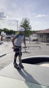 Hudson Ymca Teen Center And Skate Park © Drew Ybrra on Google Maps