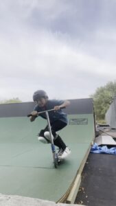 Hudson Ymca Teen Center And Skate Park © Evan DeLaForest on Google Maps