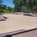 Huizenga Park Skatepark