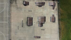 Huizenga Park Skatepark © Jayce VanBuskirk on Google Maps