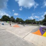 Ian Tilmann Skatepark
