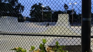 Ian Tilmann Skatepark © Boss Ryder on Google Maps