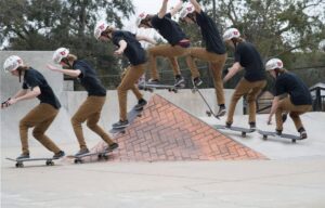 Ian Tilmann Skatepark © Justin Schaber on Google Maps