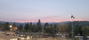 Idaho City Skatepark © Gary Graham on Google Maps