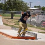 Idalou Skatepark