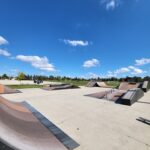 Inpro Skateboard Park