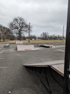 Indiana Skate Park