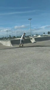 Ingleside Skate Park © Free Spirit on Google Maps