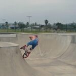 Ingleside Skate Park