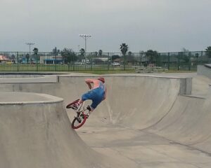 Ingleside Skate Park © M. Callahan (Ogre Redfang) on Google Maps