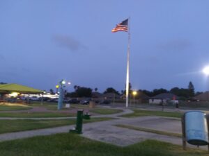 Ingleside Skate Park © Rogelio Trevino on Google Maps