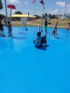 Ingleside Skate Park © Celia Ramirez on Google Maps
