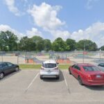 Island Park Skate Park