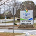 J. B. Williams Park