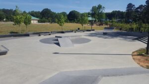 J. B. Williams Park © CHRIS JOHNSON on Google Maps