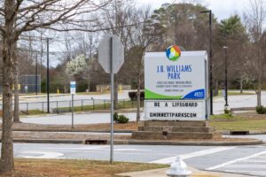 J. B. Williams Park