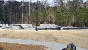 J. B. Williams Park © Fred Koenig on Google Maps